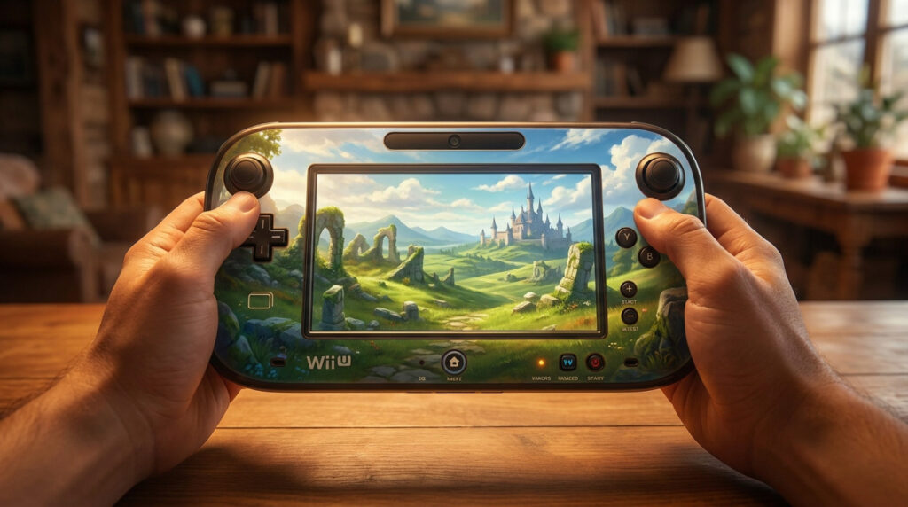 Dragon Quest Wii U : ton guide pour jouer aux imports