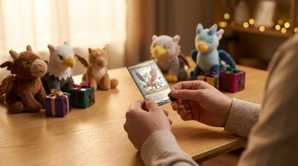 Comment dénicher la meilleure idée cadeau Pokémon en 2026
