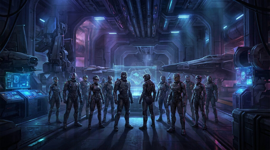 Mass Effect 2 : guide pour réussir ta mission suicide