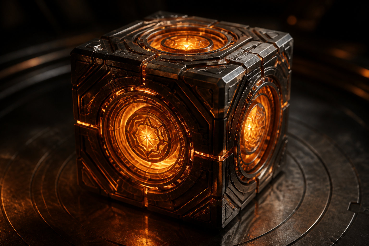 Un matos de dingue venu tout droit d'Apokolips