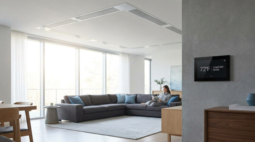 Tout savoir sur la climatisation VRV pour ton confort