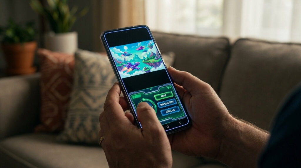 Comment installer l’émulateur DeSmuME sur Android en 2026
