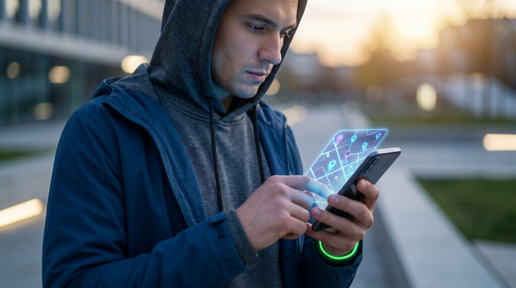 Utiliser ispoofer pokémon go en 2026 : mon avis sans filtre