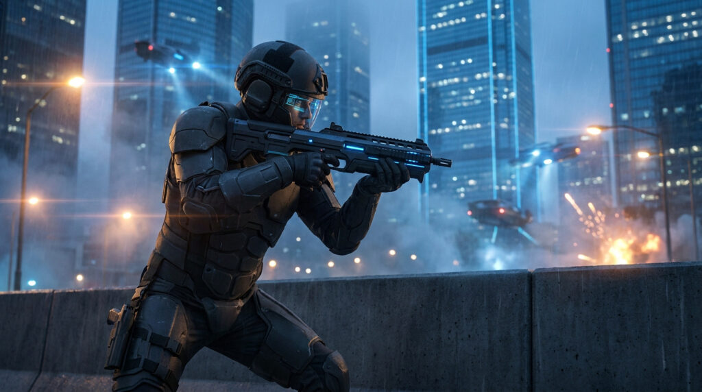 Battlefield 6 mise à jour : tout sur le patch 1.3.3.0